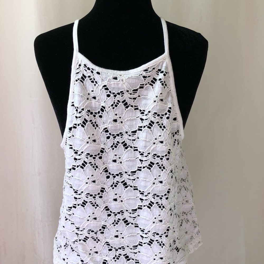 Top from Express - Picture 3 of 5